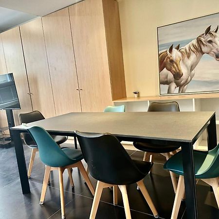Maison Independante Stylee Climatisee 98M2 Centre Бордо Экстерьер фото